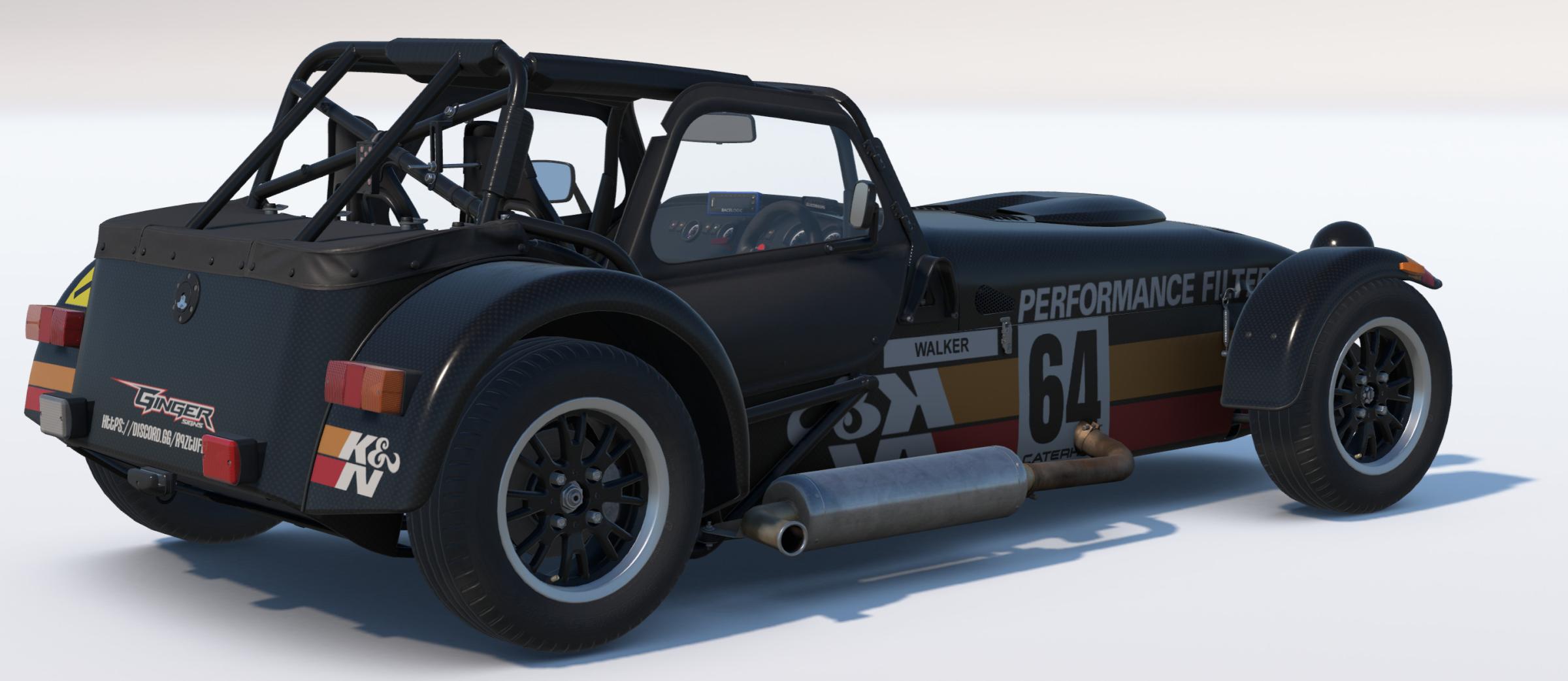 Preview of K&N Caterham Academy by Lee Walker5