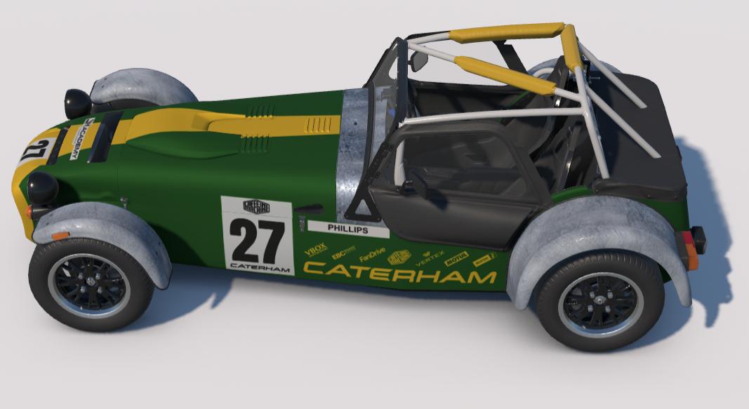 Preview of Academy Lotus by Stephen Phillips3