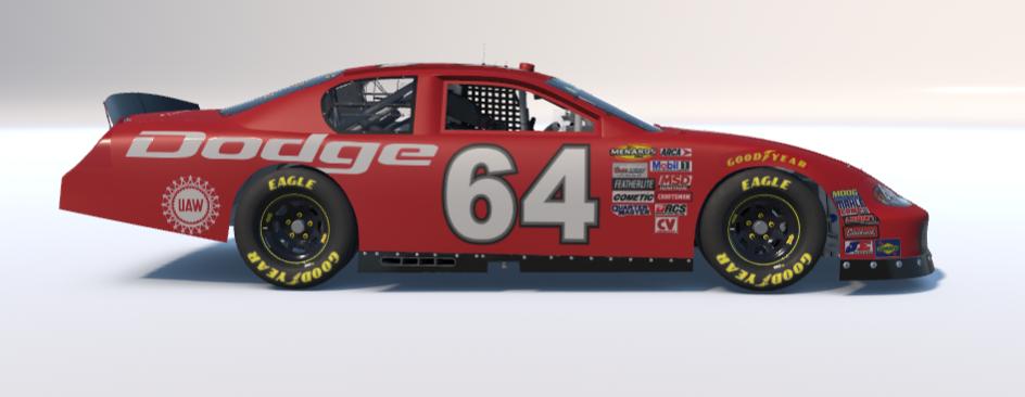Preview of Dodge Intrepid by John D Wyatt