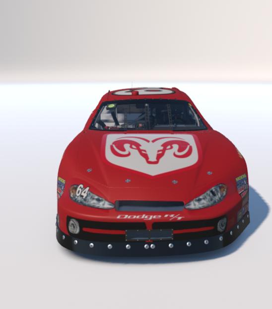 Preview of Dodge Intrepid by John D Wyatt