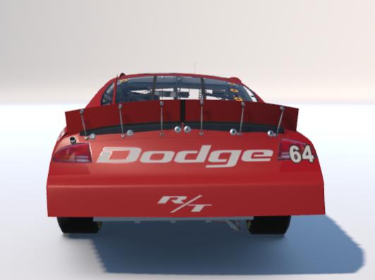 Preview of Dodge Intrepid by John D Wyatt
