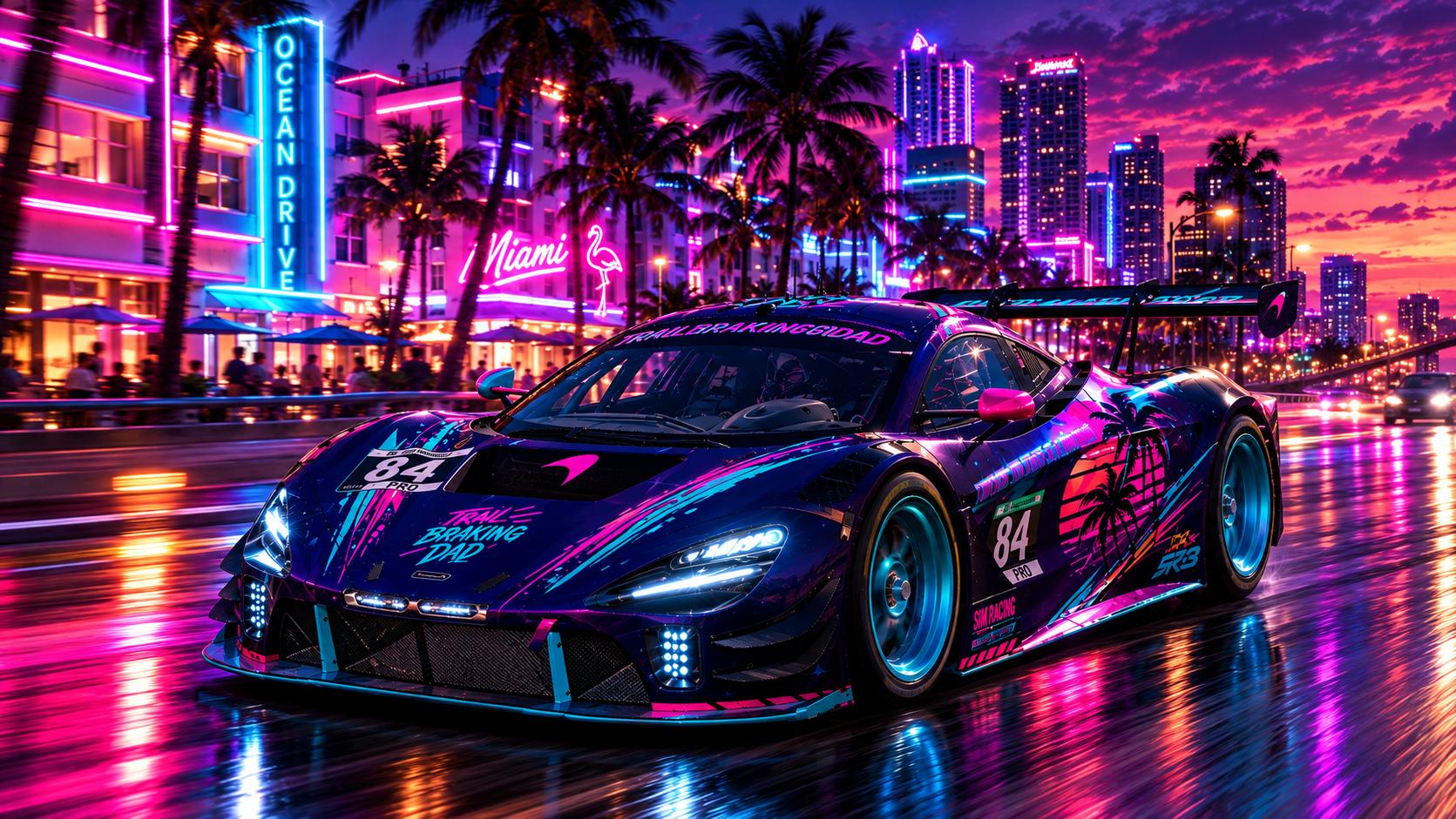 Preview of Baseline This is Miami - NO SPONSORS by Sven Bollen2