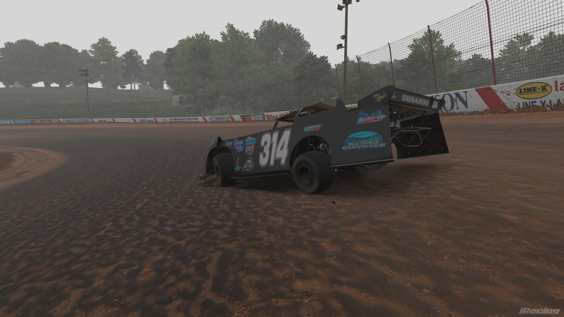 Preview of Eddie Dunahoo #314 by Travis Dickerson2