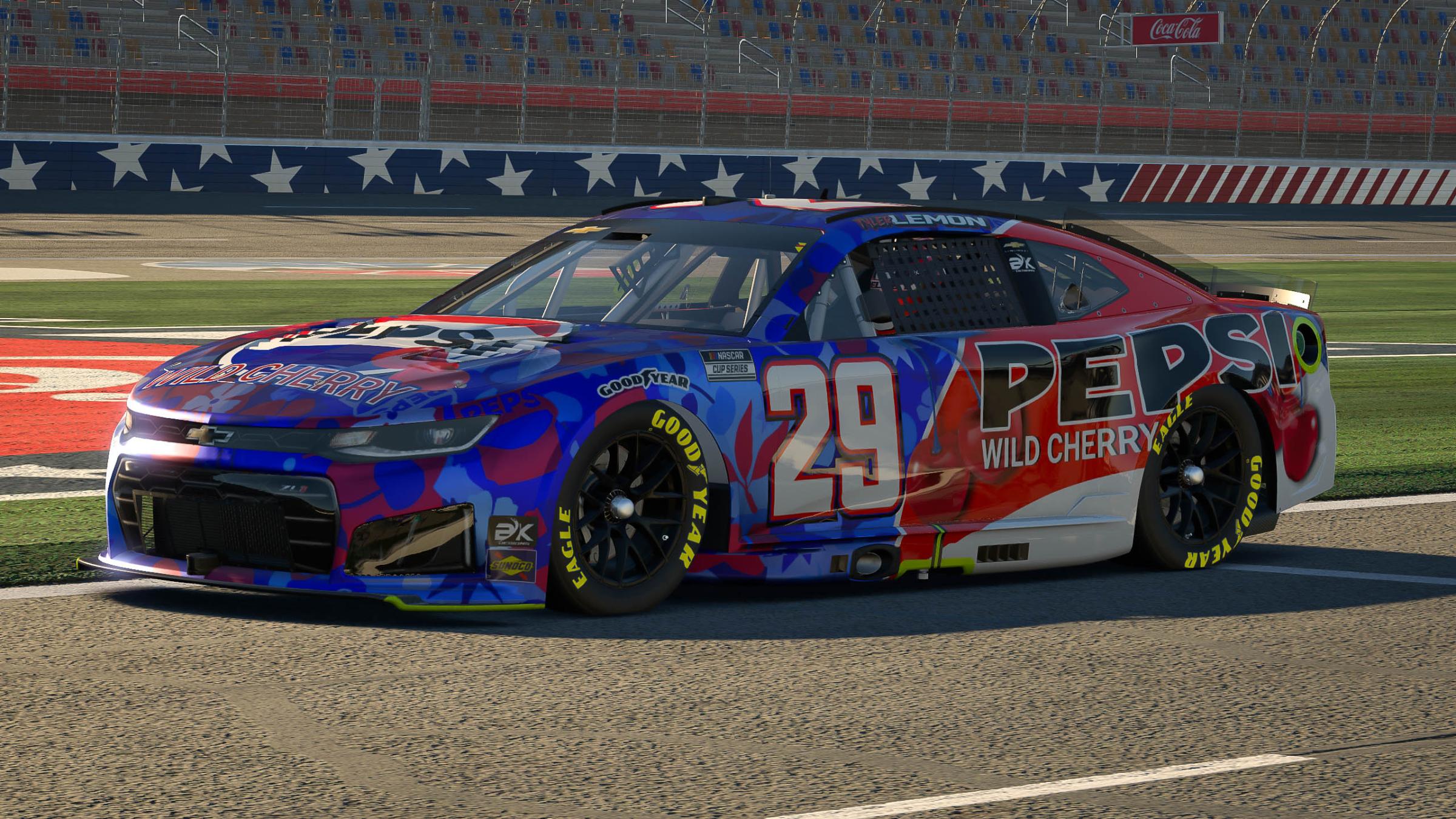 Preview of Tyler Lemon Cherry Pepsi NGC by Brandon Kelley4