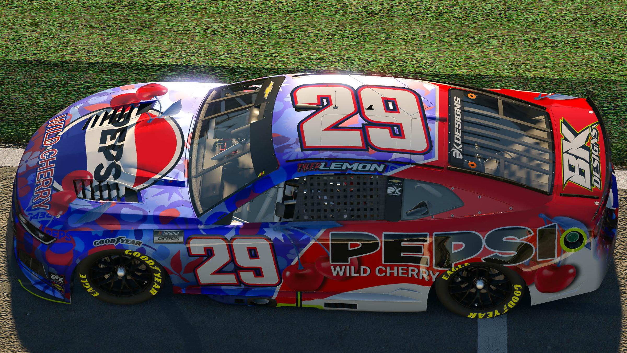 Preview of Tyler Lemon Cherry Pepsi NGC by Brandon Kelley4