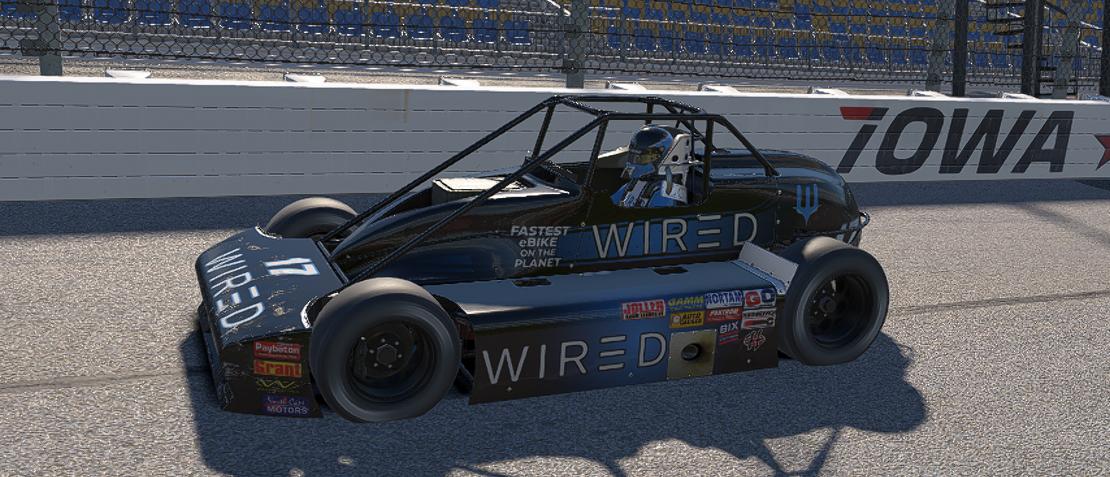 Preview of WIRED eBike: Silver Crown by JW Salyers