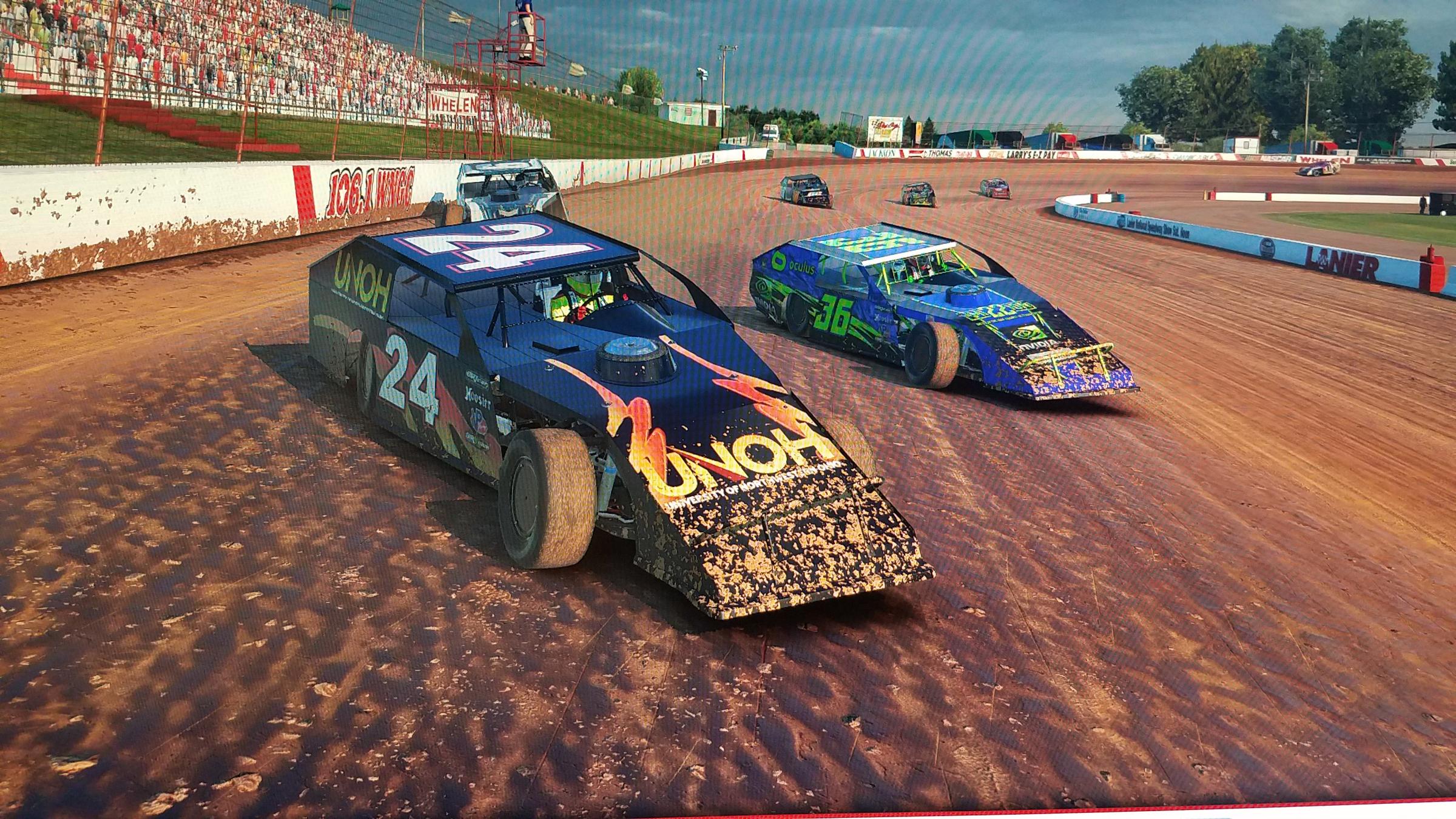 Preview of UNOH MOD by AJ Bernys
