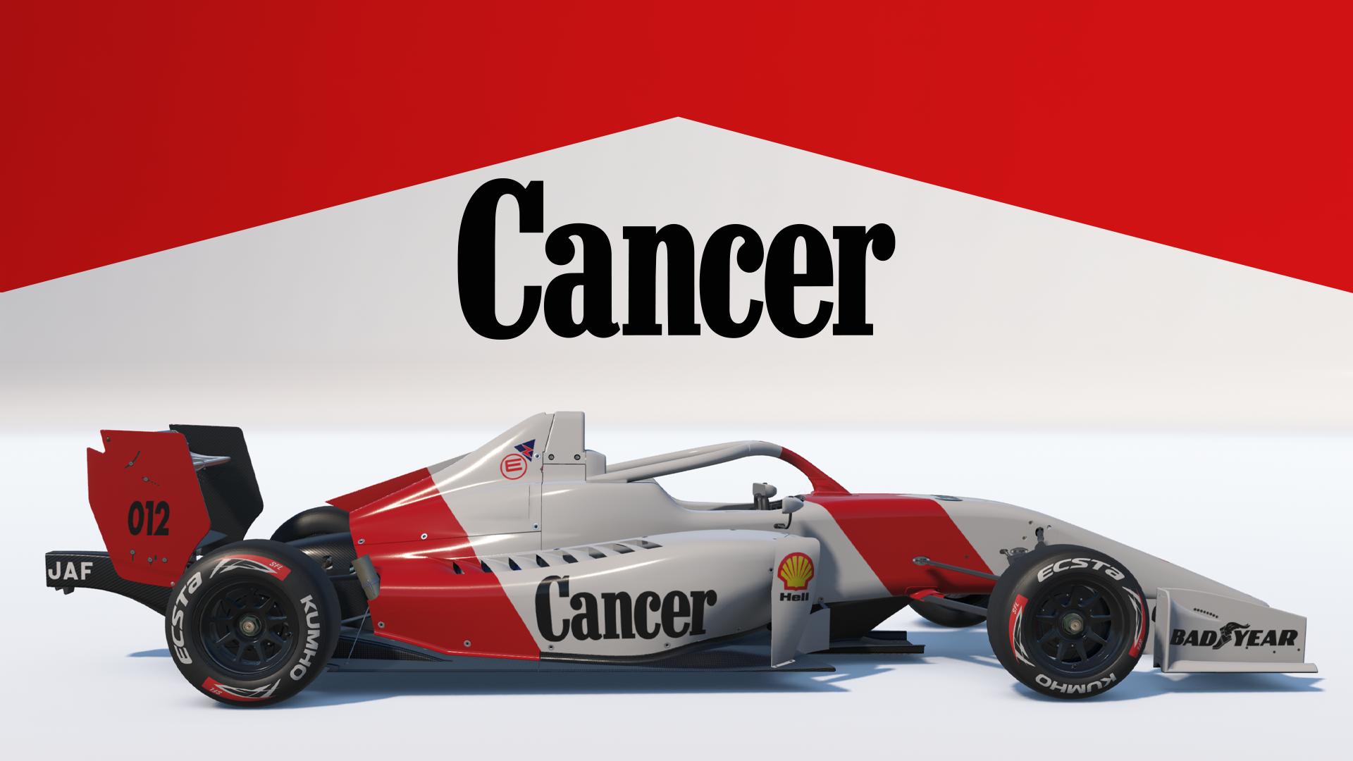 Preview of SKMF Super Formula Lights by Carson C.