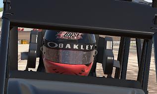 Preview of DeVane helmet by Byron Morris