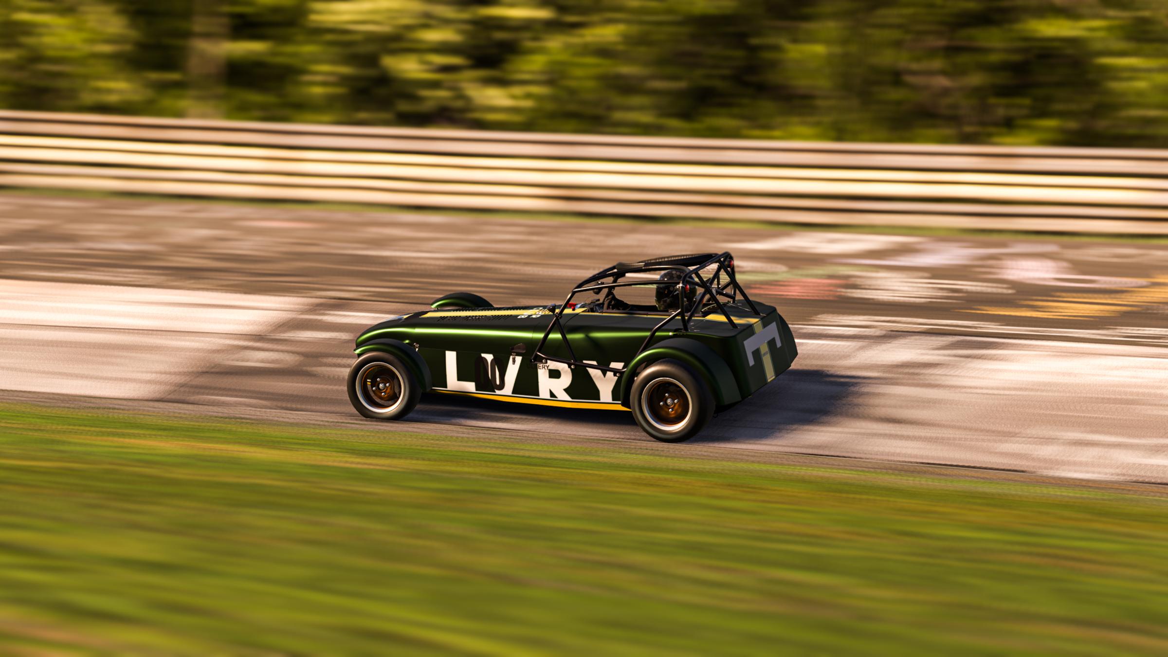 Preview of LVRY™ RING MEISTER Edition by LVRY