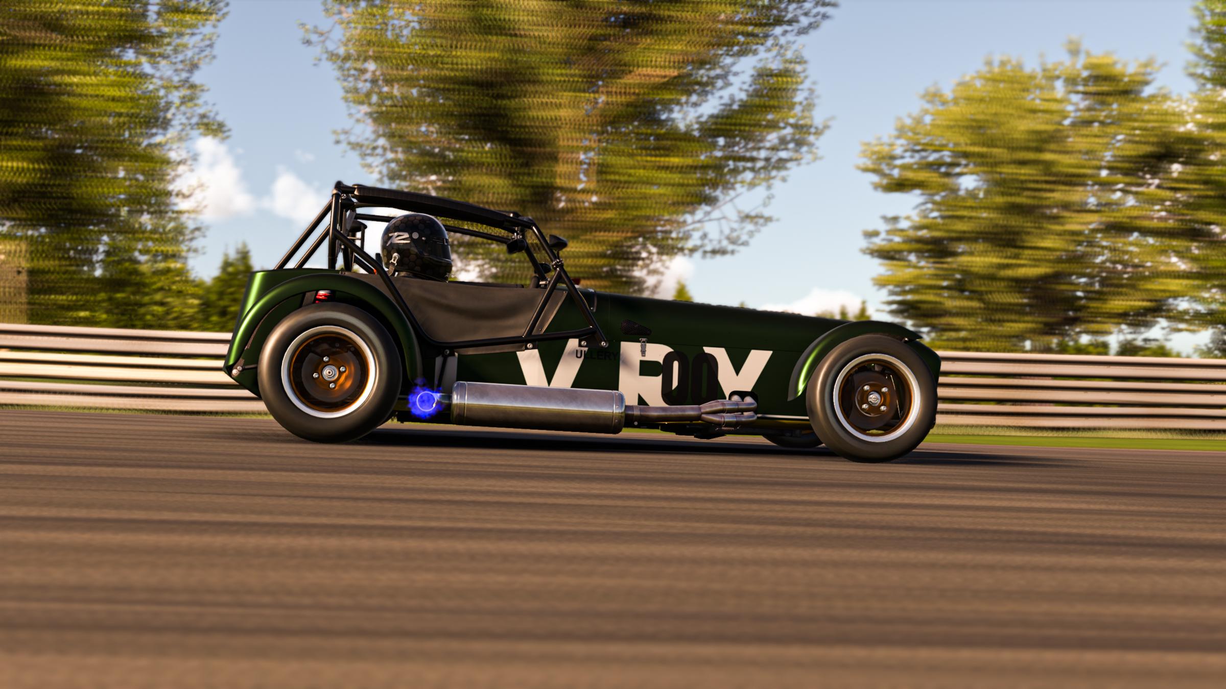 Preview of LVRY™ RING MEISTER Edition by LVRY