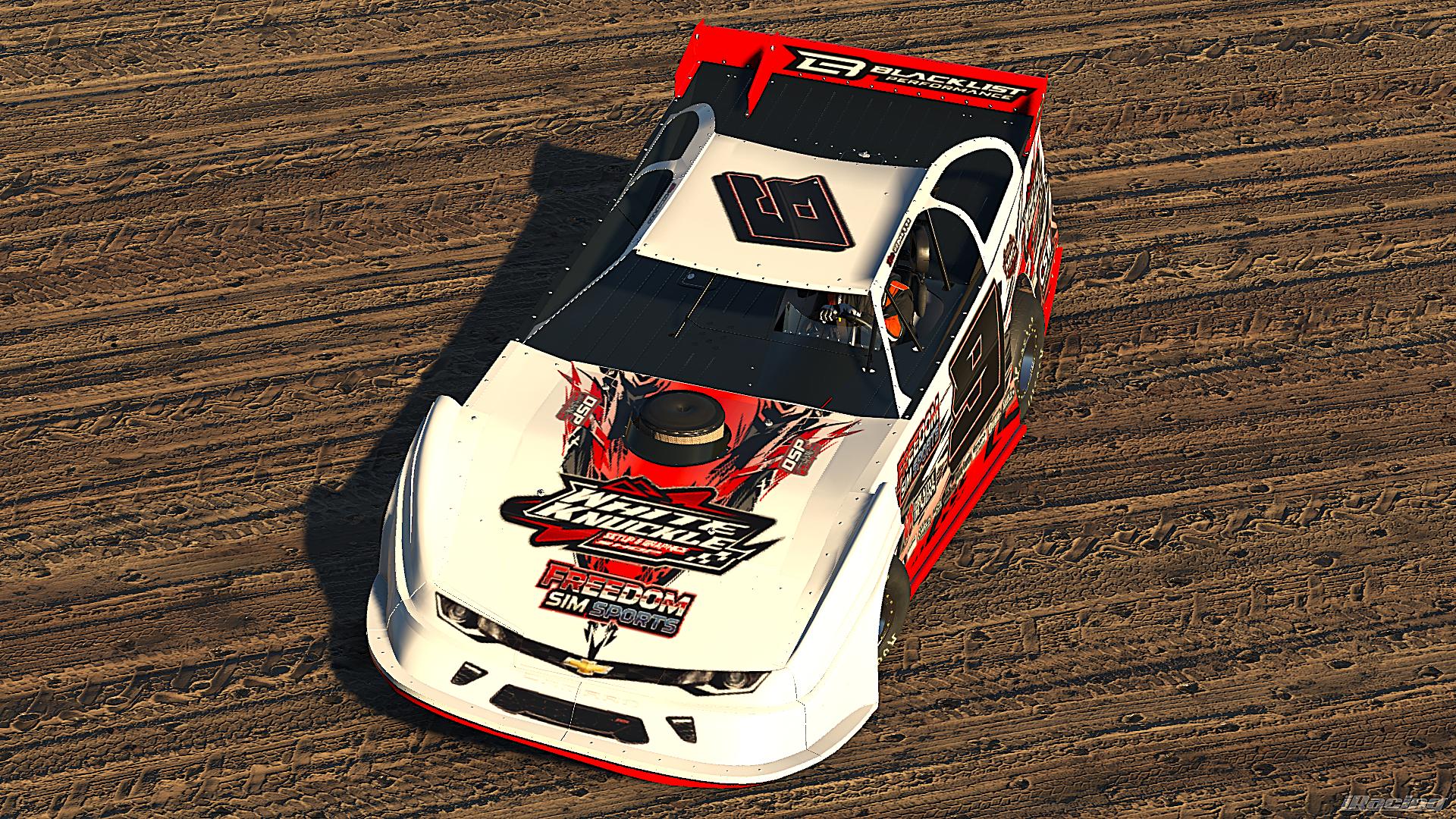 Preview of Alex Smith DLM copy by Wade B.