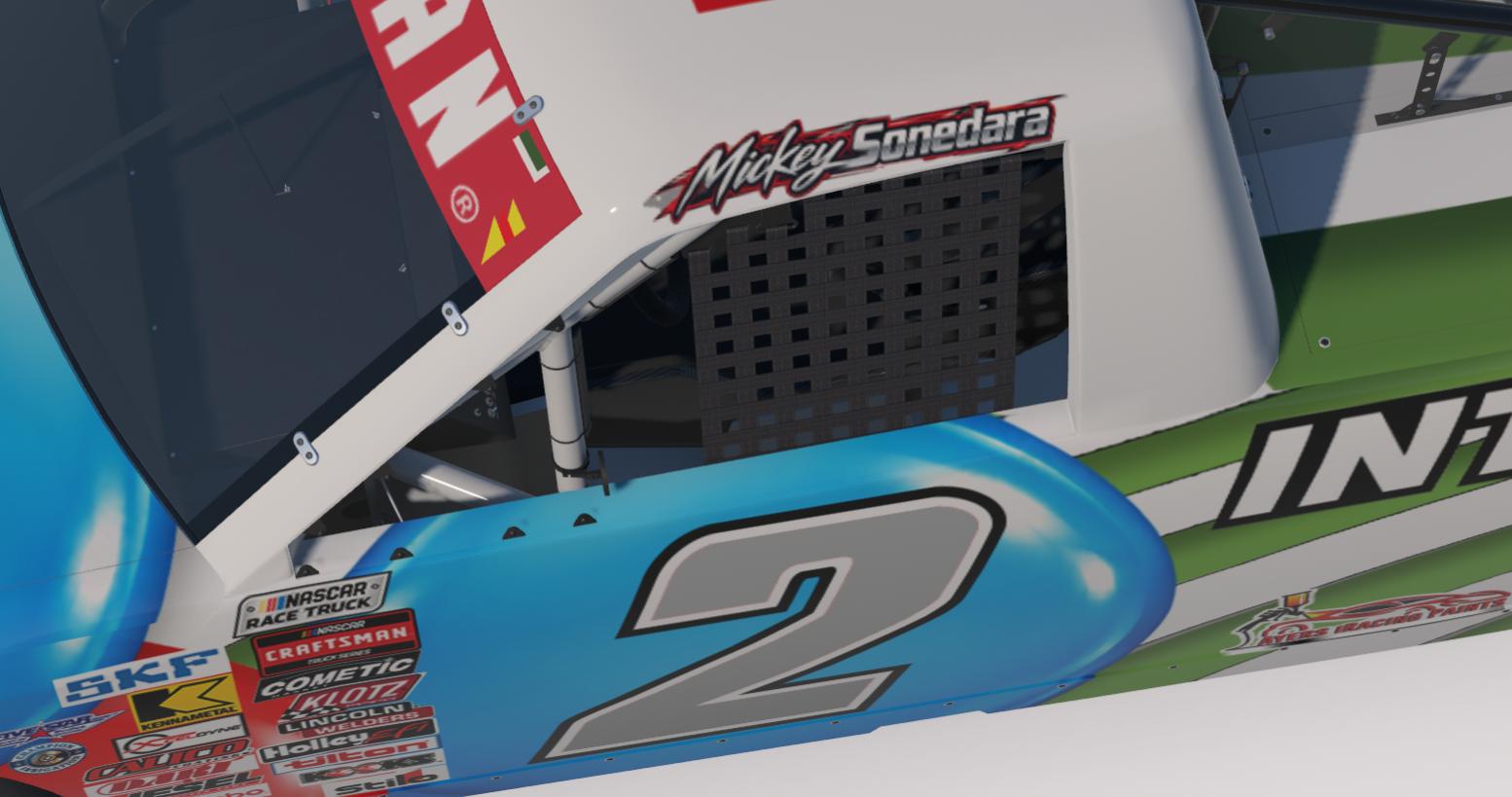Preview of Mickey Sonedara KB Tribute by Steven Ayers Jr
