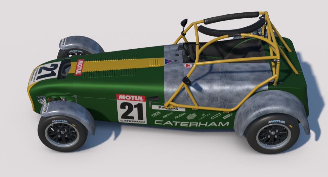 Preview of Seven UK 420R by Stephen Phillips3