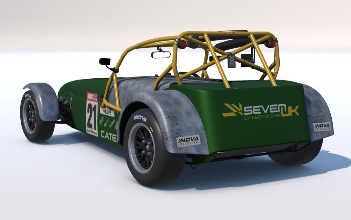Preview of Seven UK 420R by Stephen Phillips3