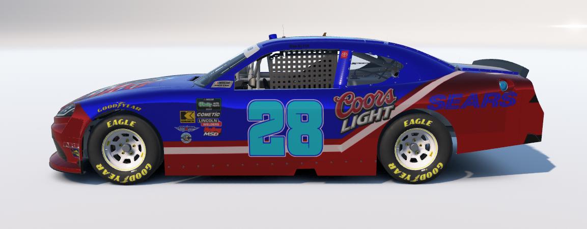 Preview of Speedy Breathtaking Paint 2 by Ron K.
