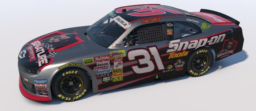 Preview of Coulter Jr 26-27 CSR by Michael Coulter J.