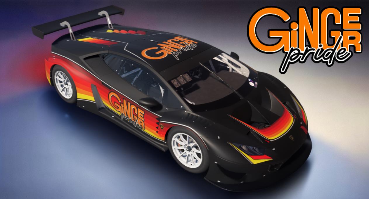 Preview of Ginger Pride Lambo by Raimonds Z.