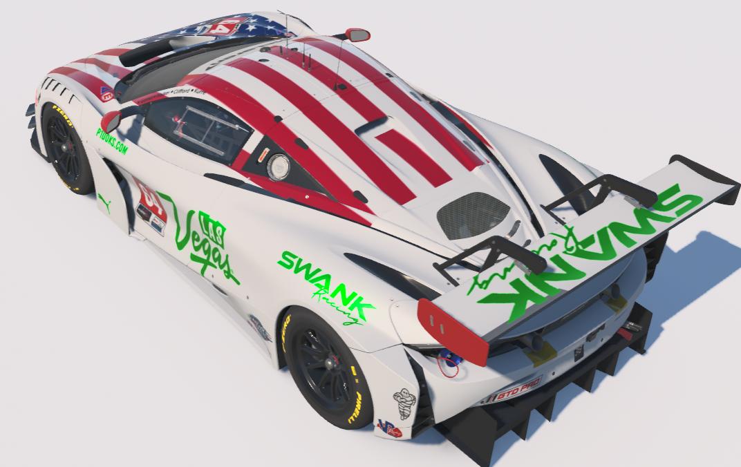 Preview of White Out Vegas.com by Aaron Gomez3