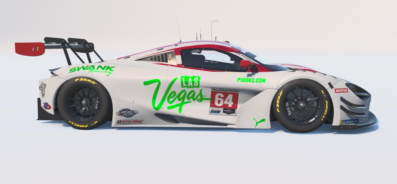 Preview of White Out Vegas.com by Aaron Gomez3