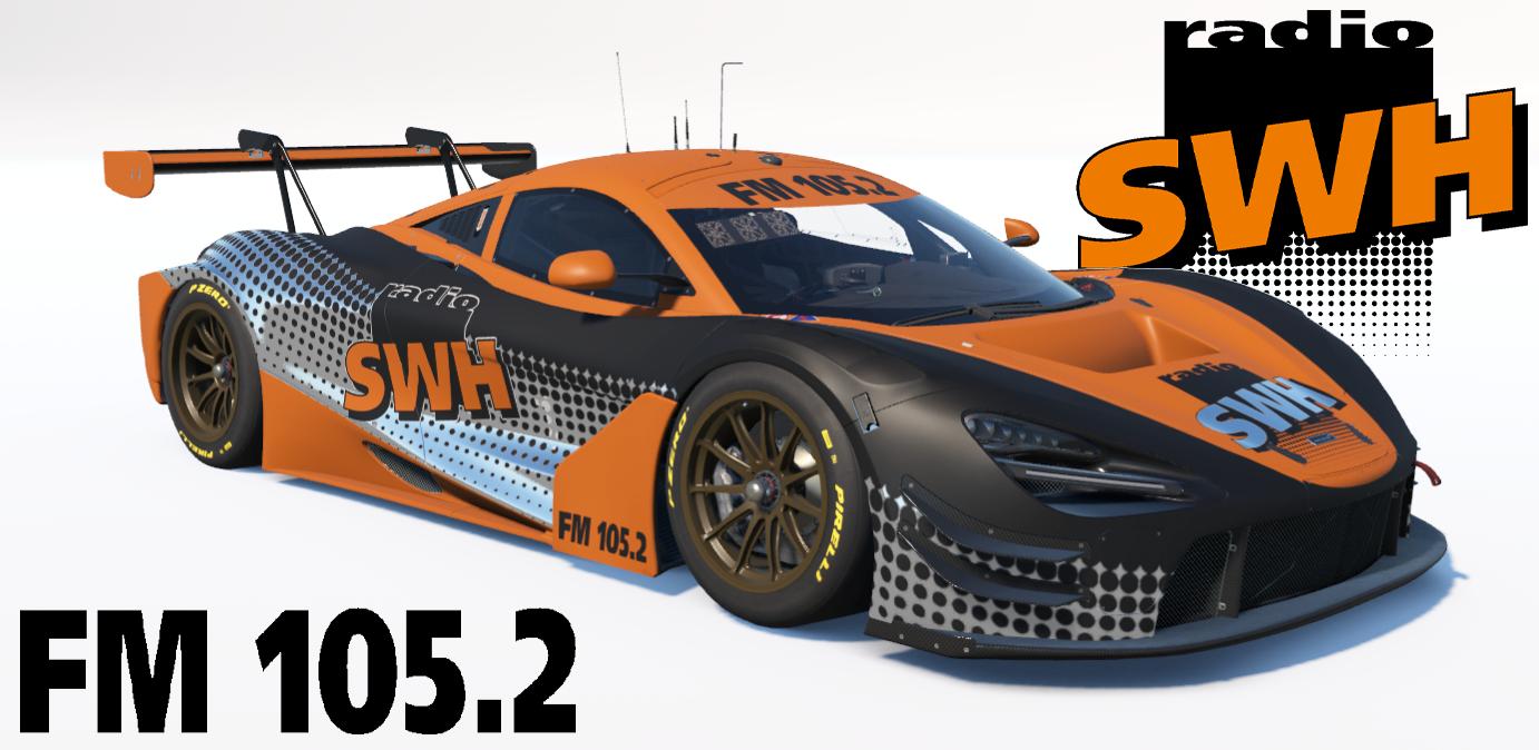 Preview of Radio SWH lv Mc by Raimonds Z.