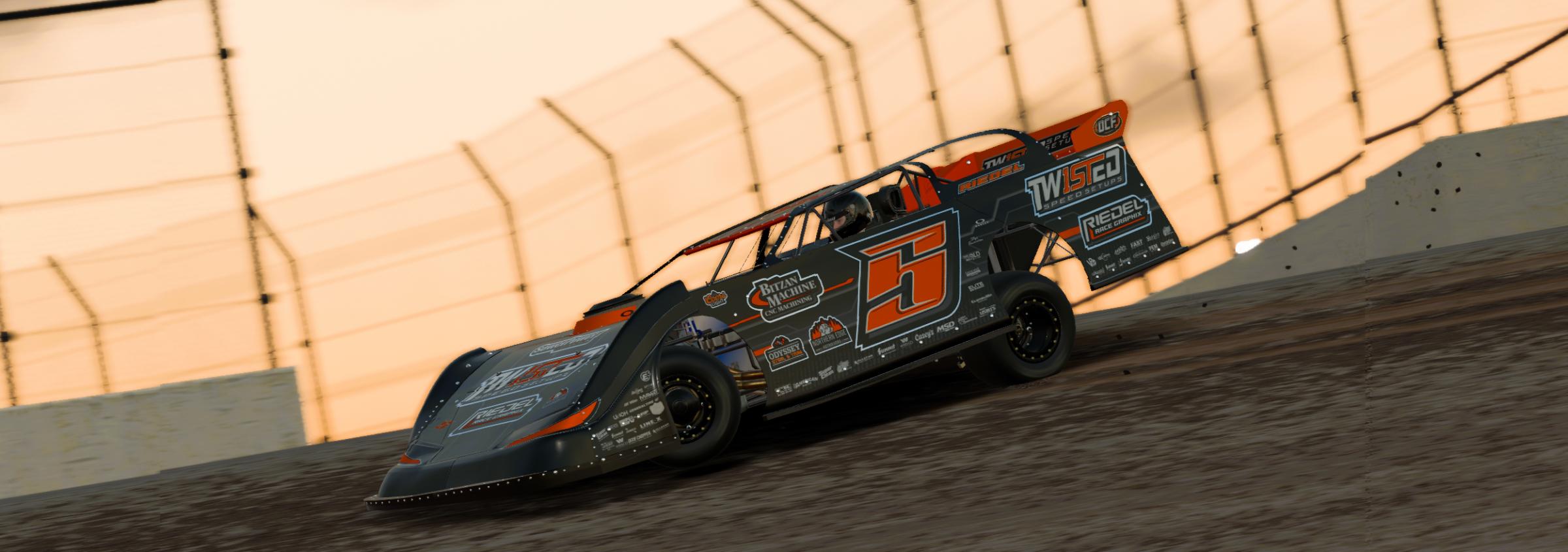 Preview of tr 5 by Tanner R.