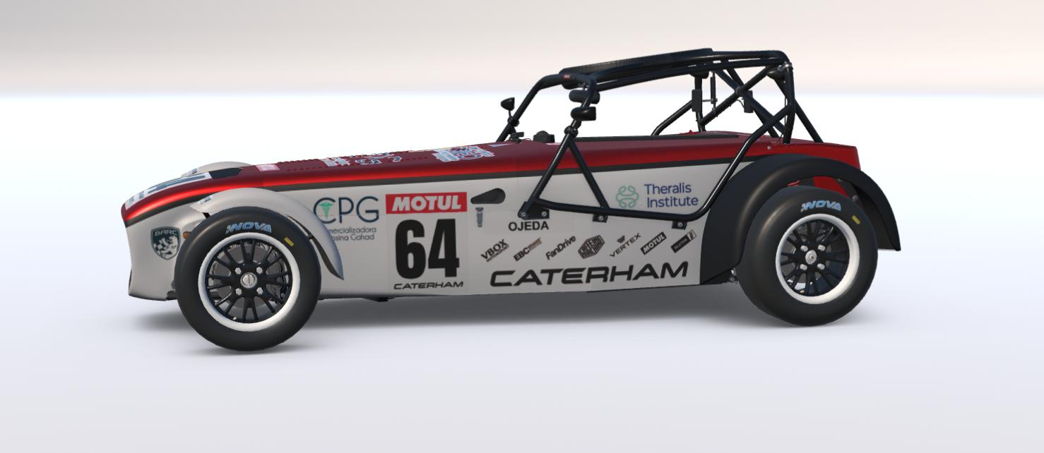 Preview of CTH RO by Richie Ojeda