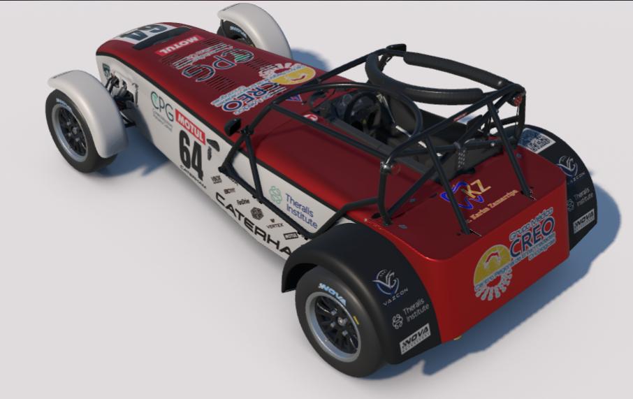 Preview of CTH RO by Richie Ojeda