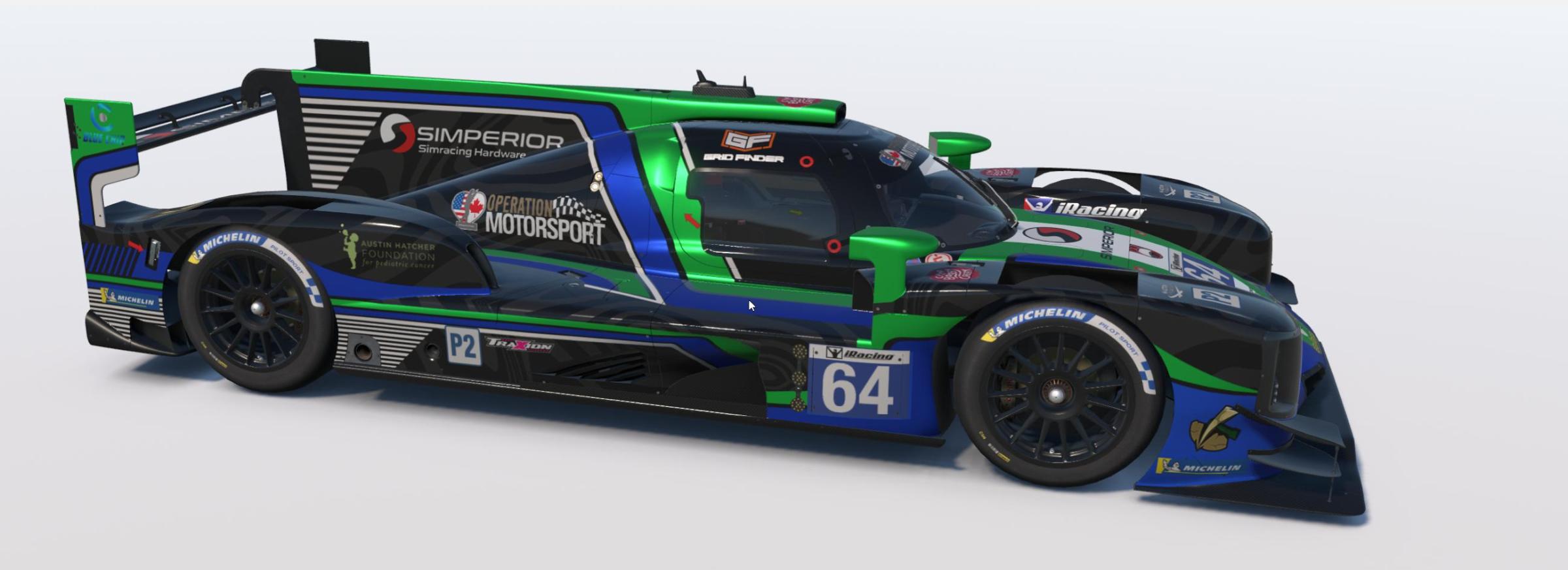 Preview of The 360 by Justin Wellbelove