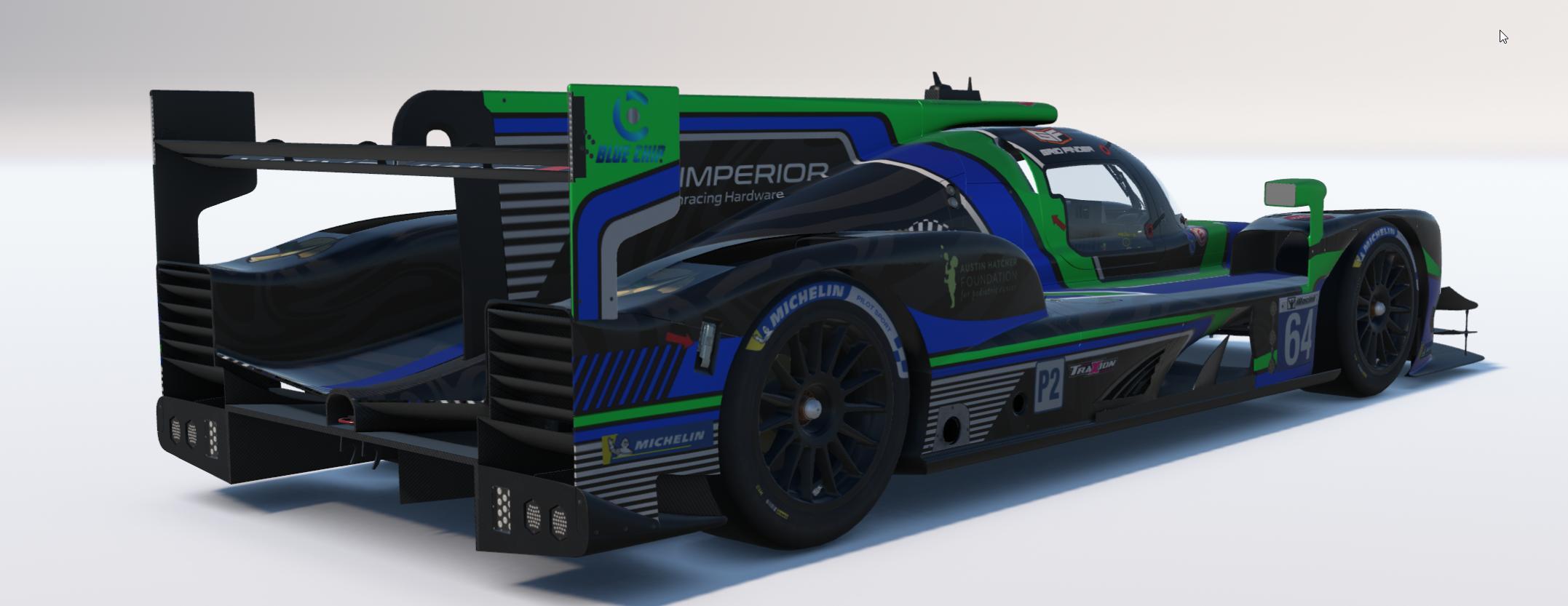 Preview of The 360 by Justin Wellbelove