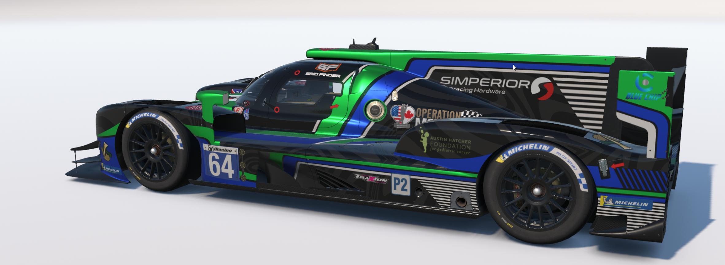 Preview of The 360 by Justin Wellbelove
