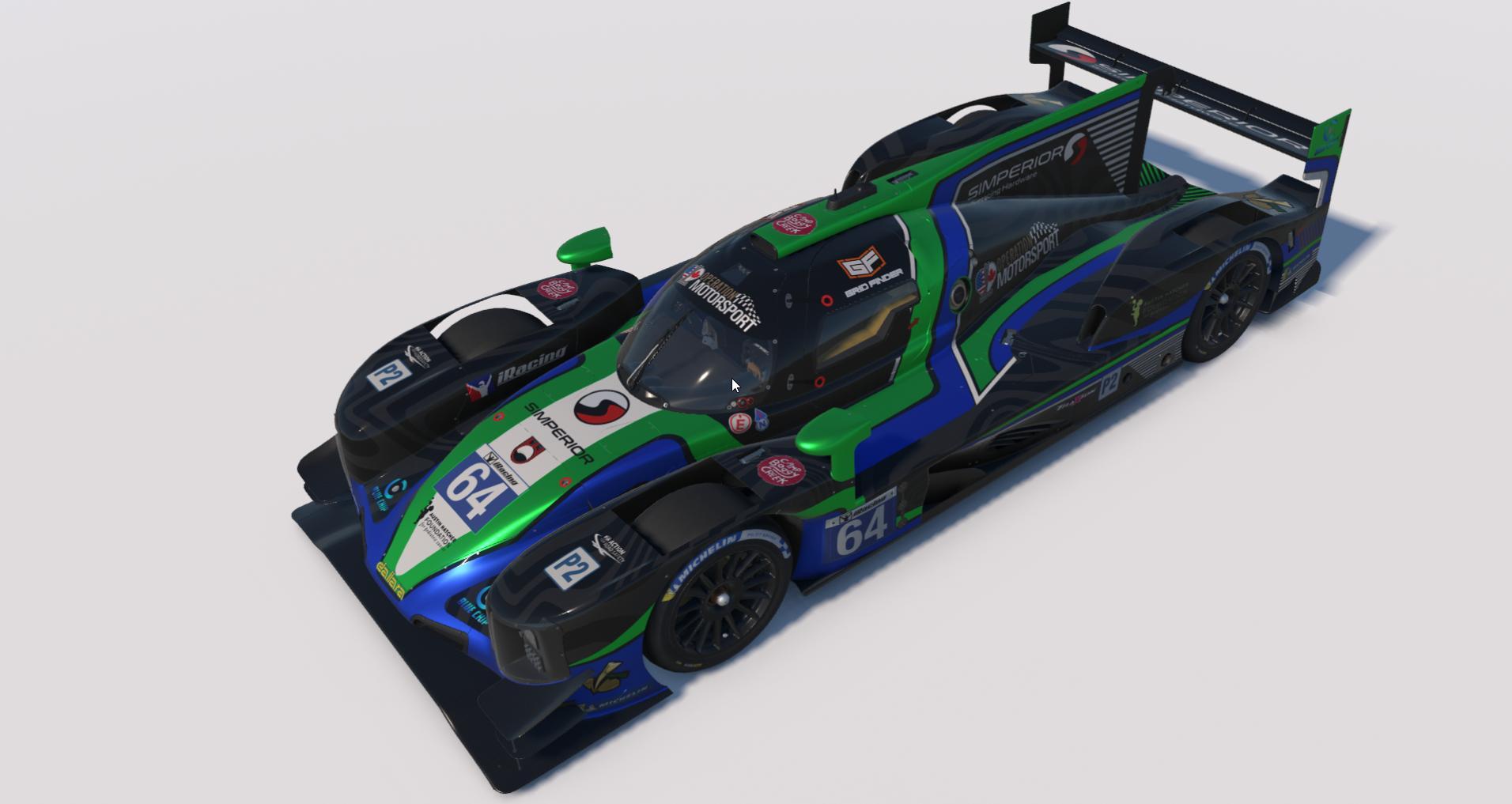 Preview of The 360 by Justin Wellbelove