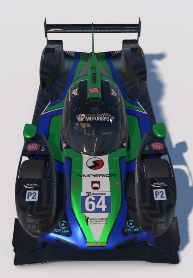 Preview of The 360 by Justin Wellbelove