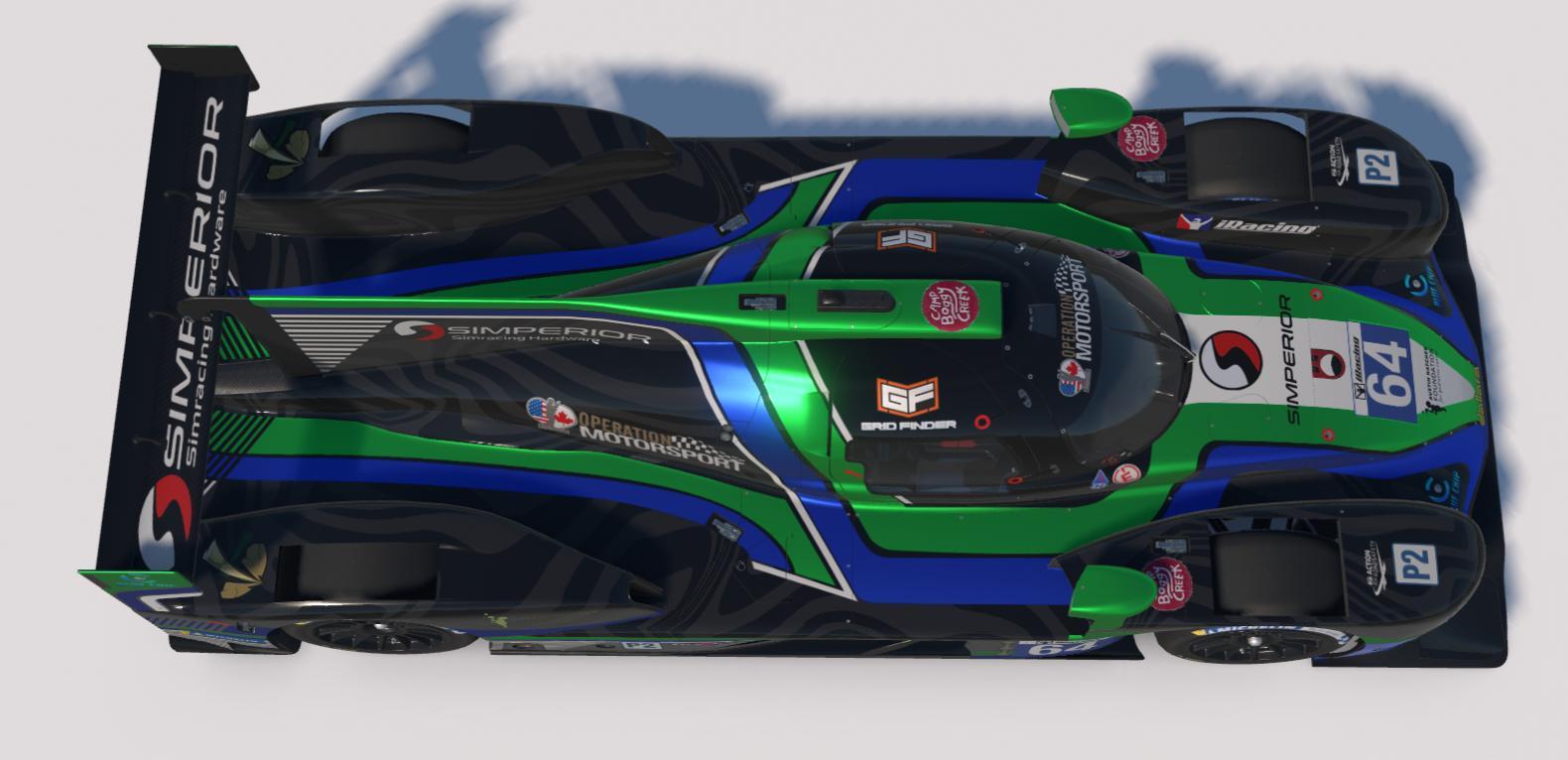 Preview of The 360 by Justin Wellbelove