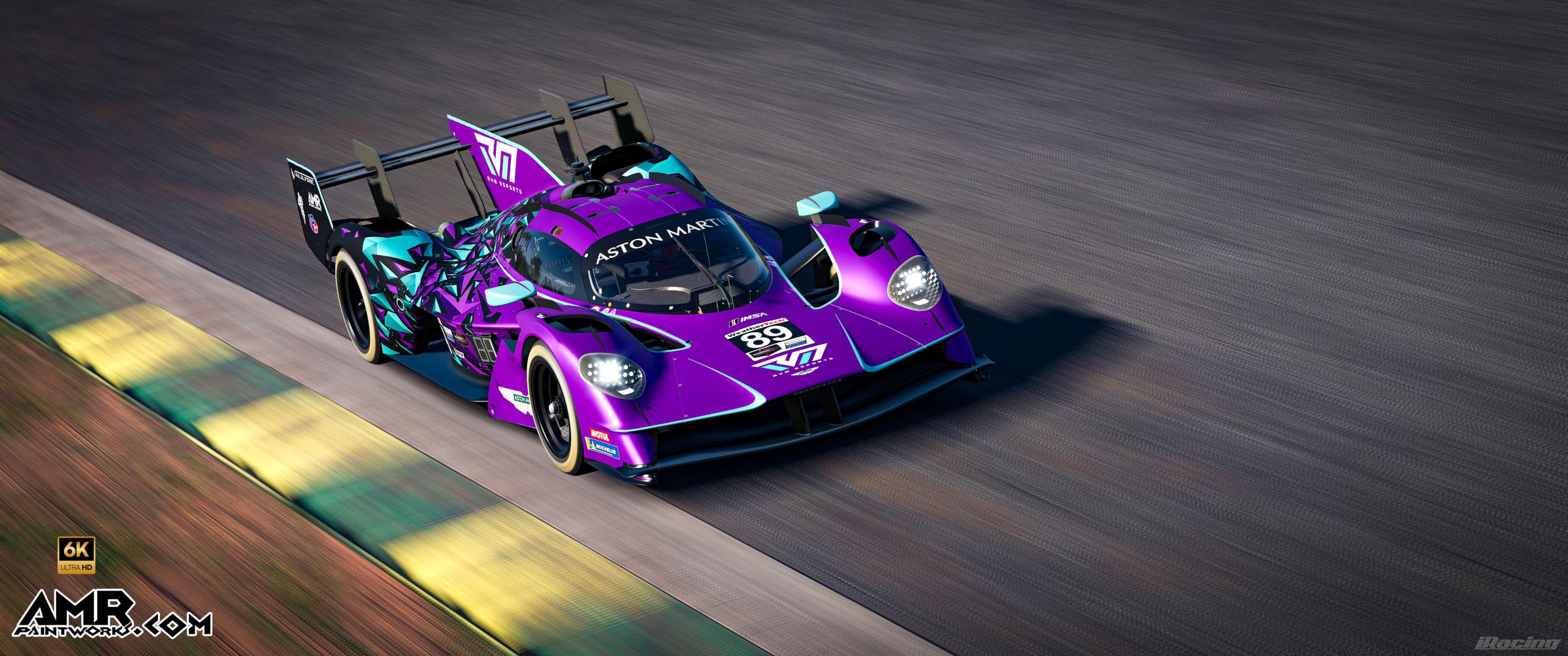 Preview of RVM ESPORTS by Amr S.