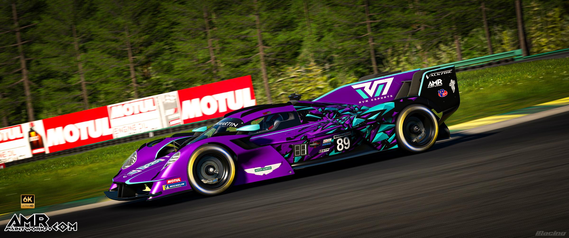 Preview of RVM ESPORTS by Amr S.