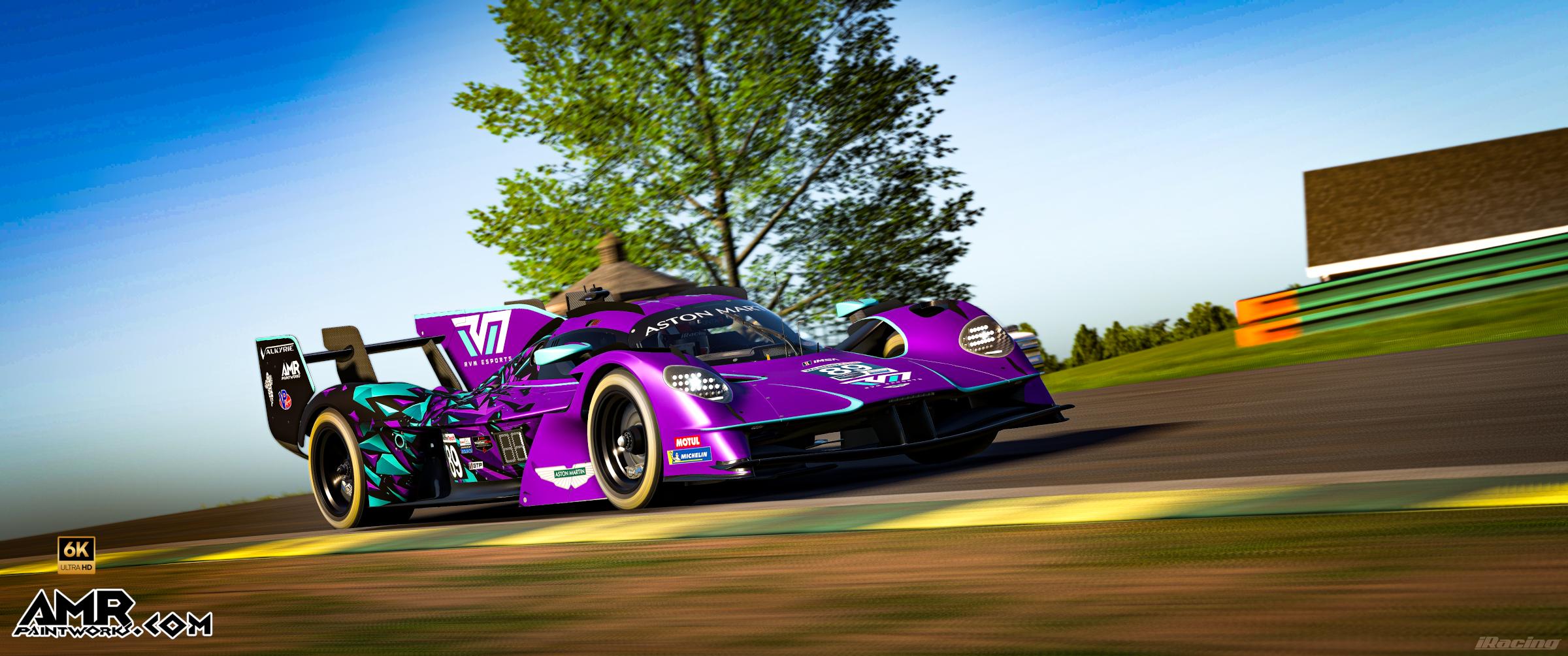 Preview of RVM ESPORTS by Amr S.