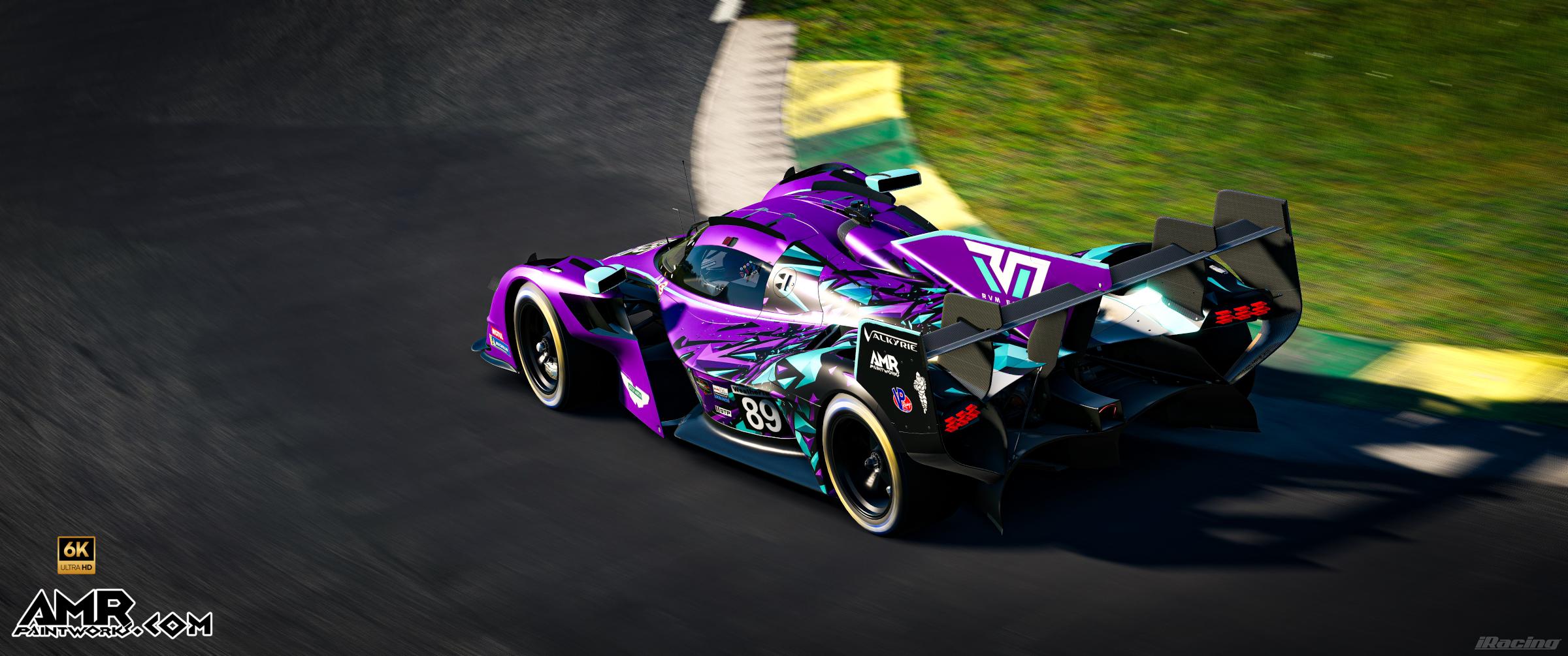 Preview of RVM ESPORTS by Amr S.