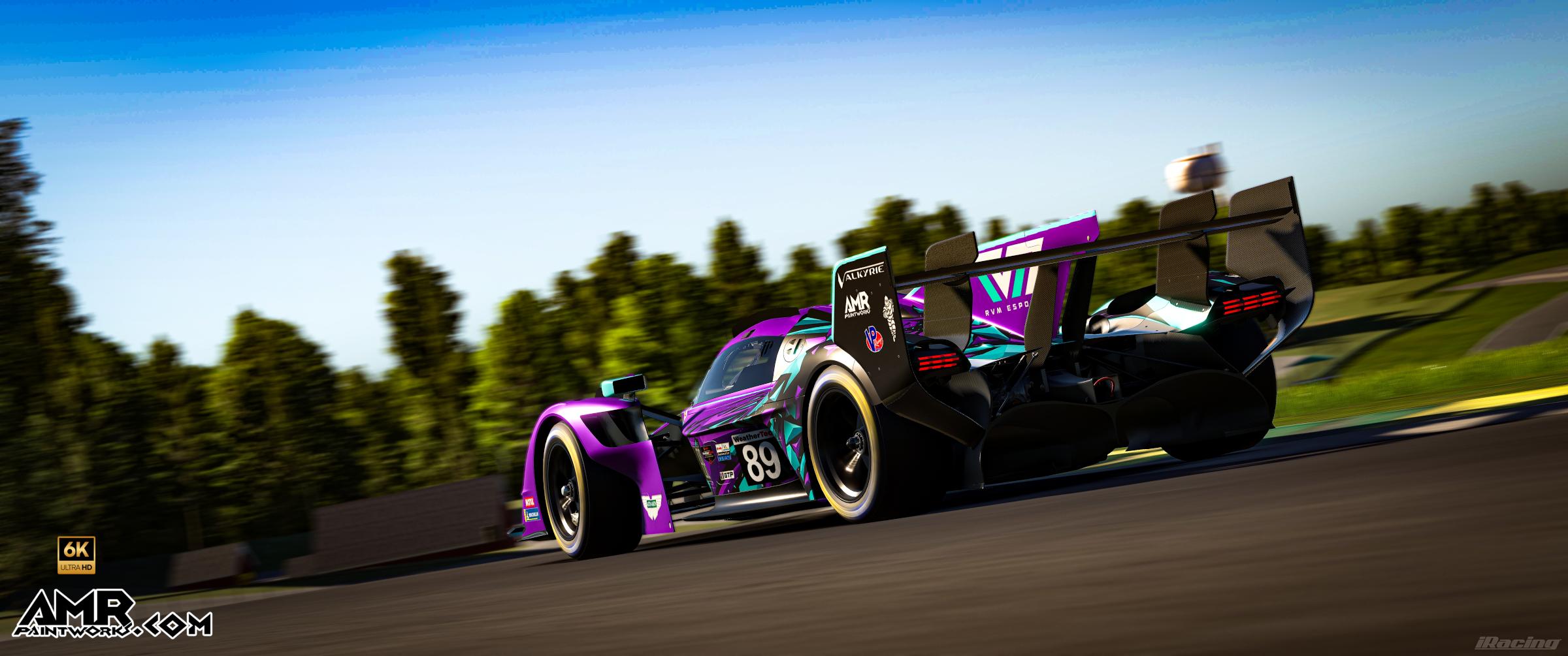 Preview of RVM ESPORTS by Amr S.