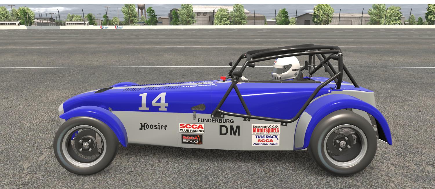 Preview of Locost 7 by Bruce Funderburg