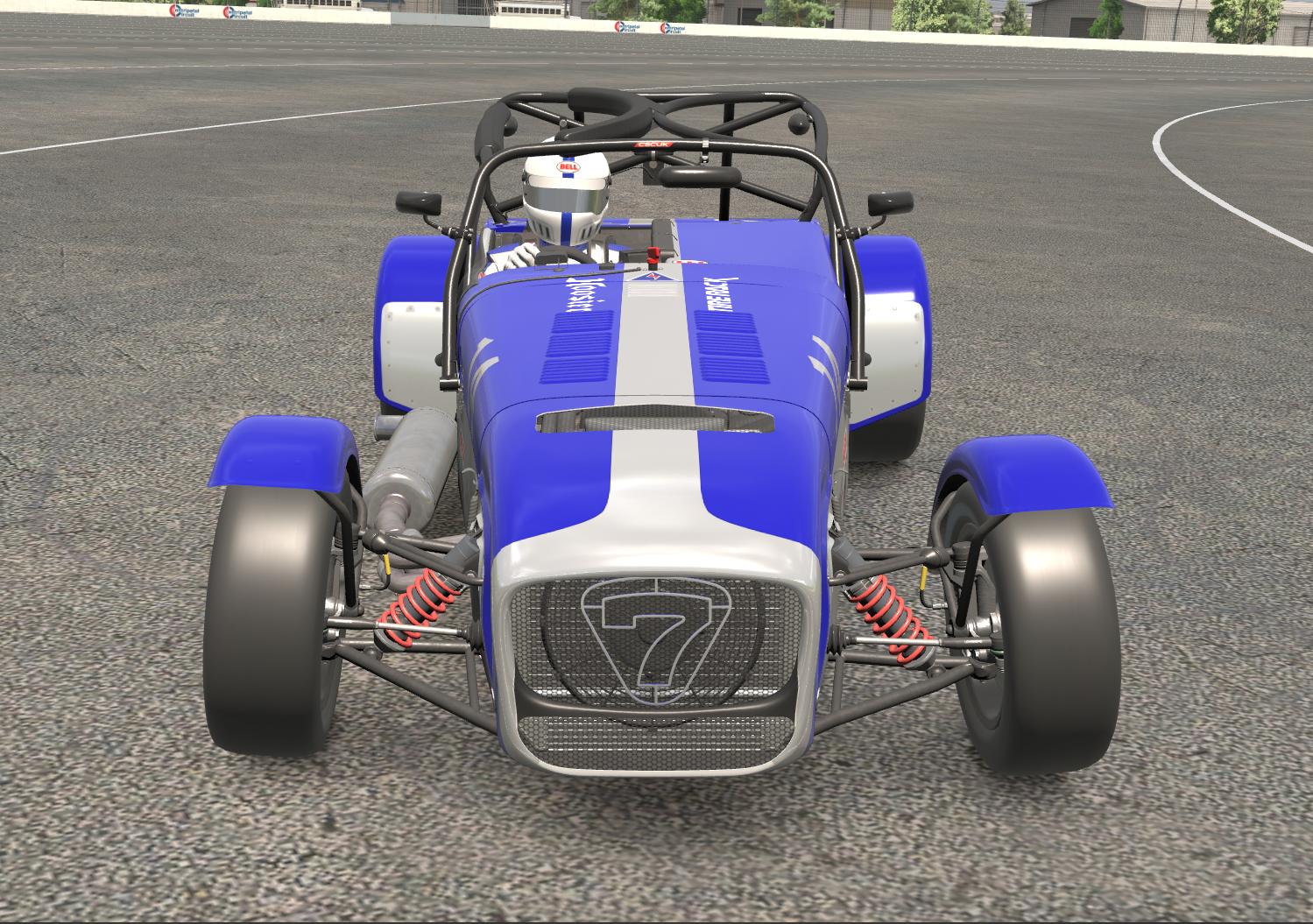 Preview of Locost 7 by Bruce Funderburg