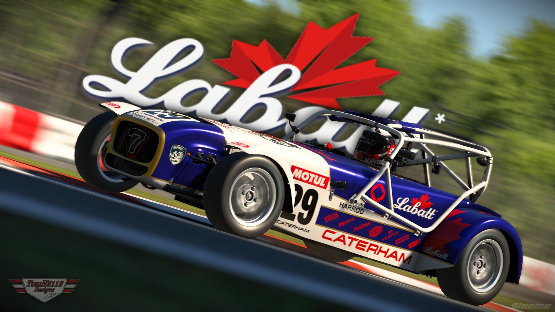 Preview of Labatt 420R by Tom H.