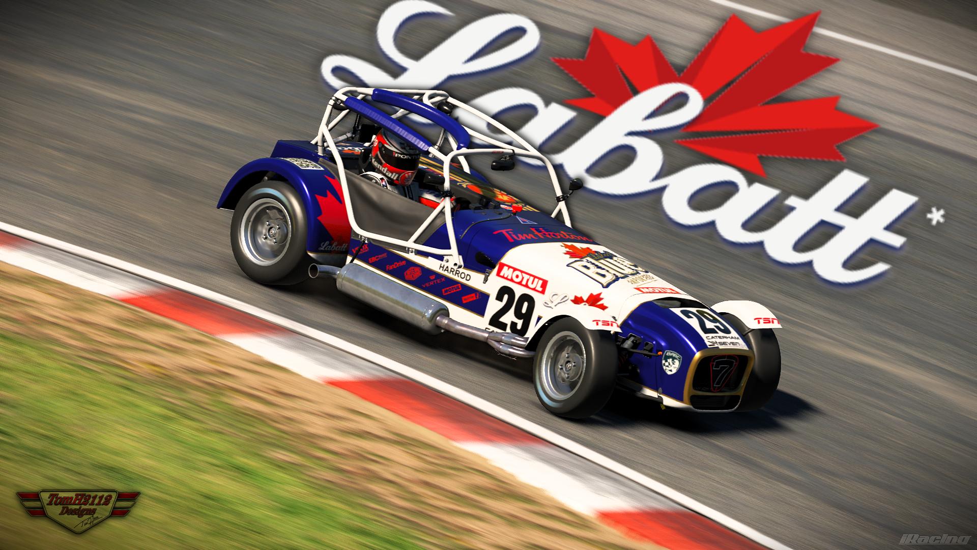 Preview of Labatt 420R by Tom H.