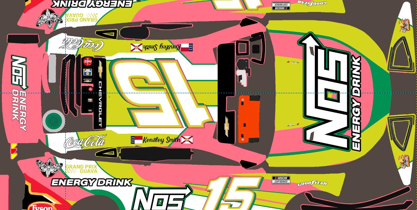 Preview of KS 15 by Kensley Smith