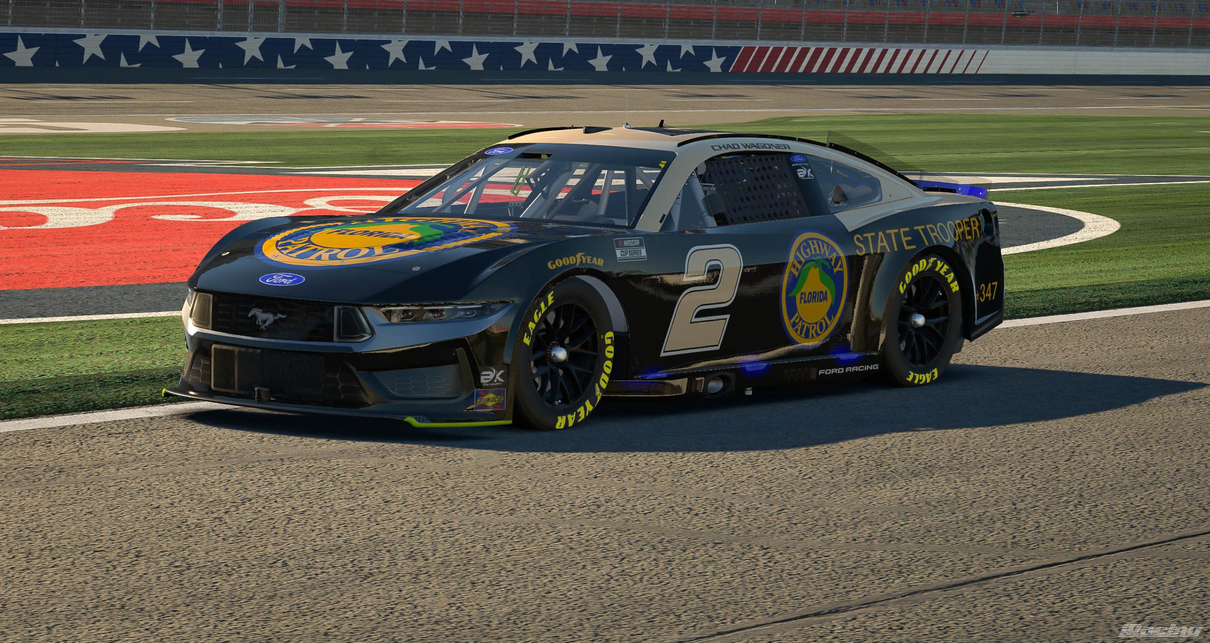 Preview of Chad Wagoner FHP NGF by Brandon Kelley4