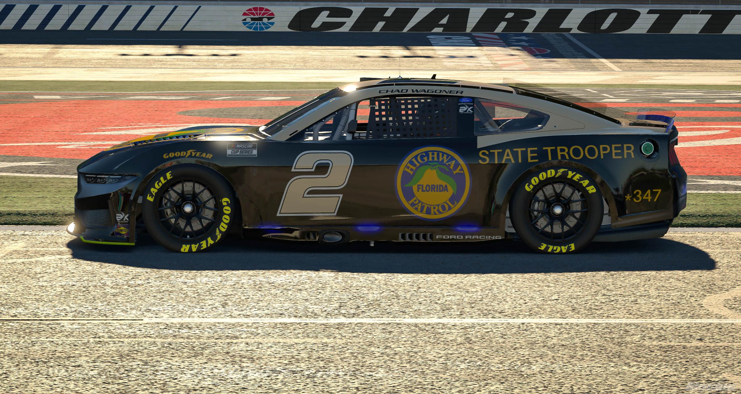Preview of Chad Wagoner FHP NGF by Brandon Kelley4
