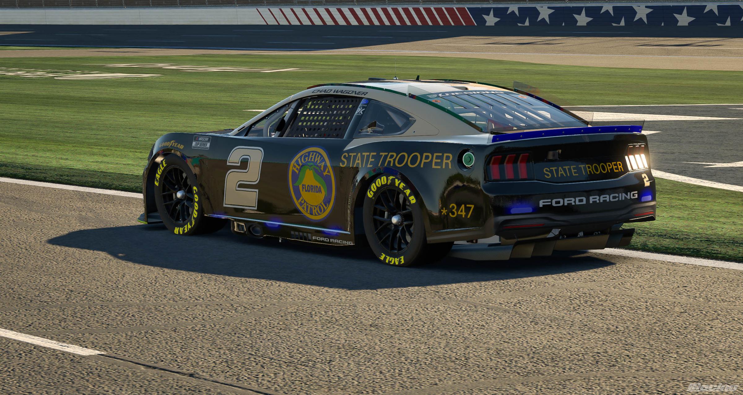 Preview of Chad Wagoner FHP NGF by Brandon Kelley4