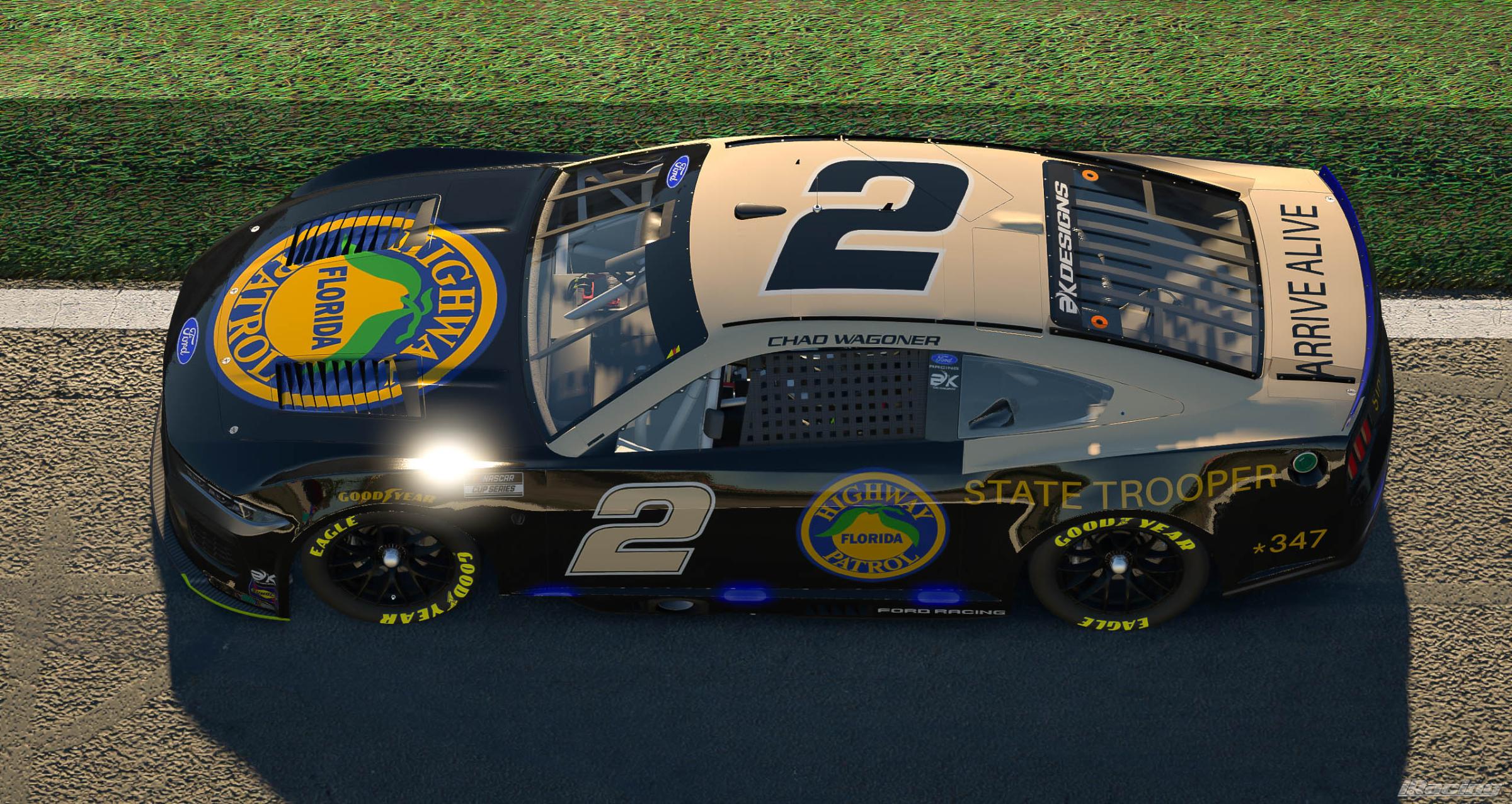 Preview of Chad Wagoner FHP NGF by Brandon Kelley4