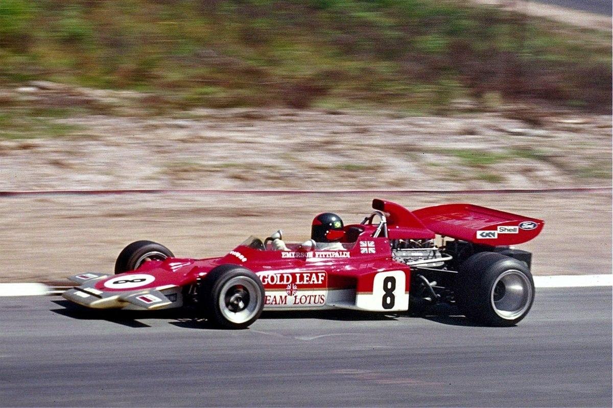 Preview of Gold Leaf Lotus 7 by Bruce Funderburg