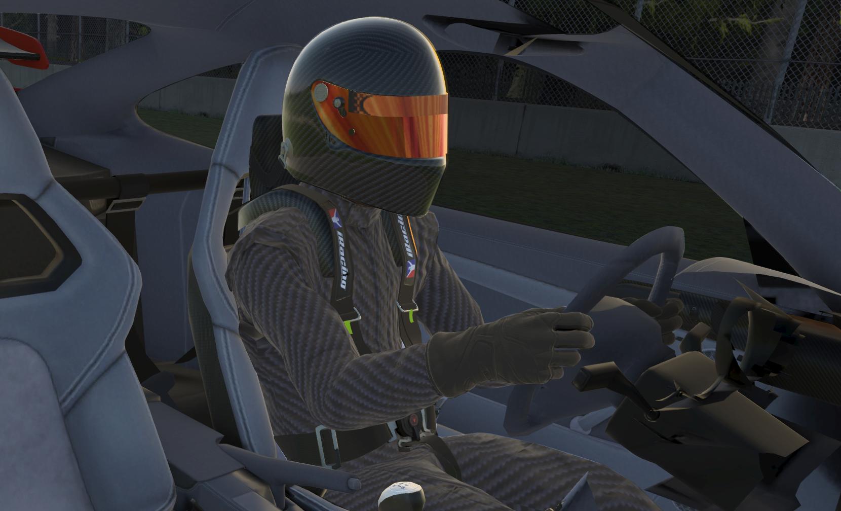 Preview of CARBON TEMPLATE CITRUS by Kirk S.